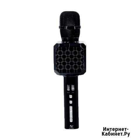 Микрофон-колонка Урай - изображение 1