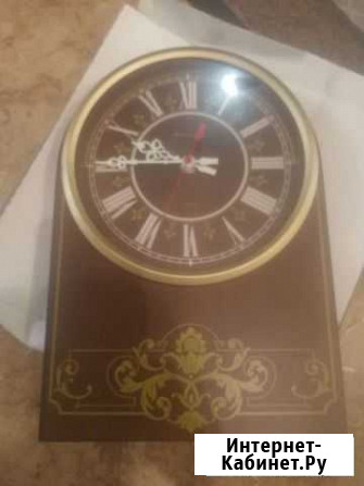 Часы настенные Липецк - изображение 1