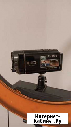 Видеокамера sony HDR-CX130 Череповец - изображение 1