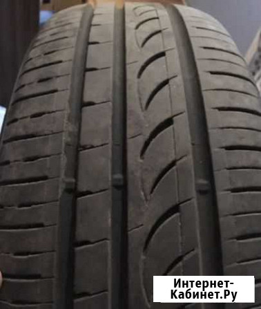 Шина 1 шт Pirelli Formula R16 205/55 Нижний Новгород - изображение 1