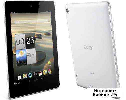 7.9 Планшет Acer Tab 8 Златоуст