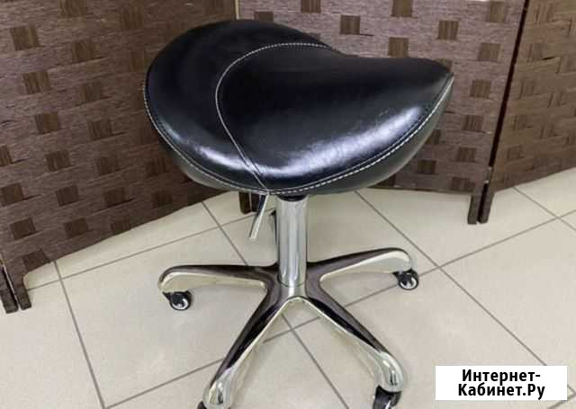 Стул седло для мастера Рязань - изображение 1