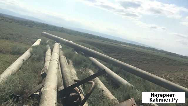 Столбы Ассиновская - изображение 1