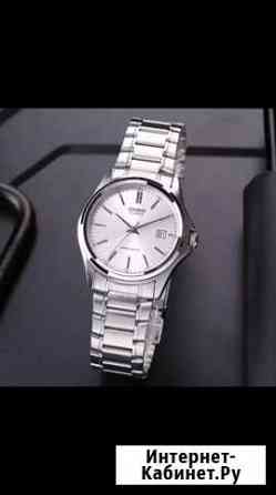Часы casio Тюмень