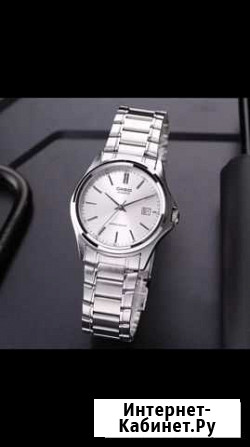 Часы casio Тюмень - изображение 1