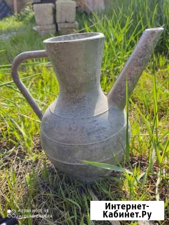 Кувшин старинный Махачкала - изображение 1