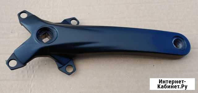 Шатун Shimano Acera FC-M391 Омск - изображение 1