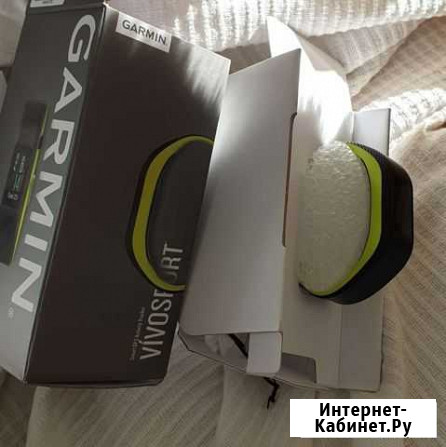 Фитнес браслет Garmin Vivosport 3 Котельники - изображение 1