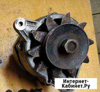 Генераторы для Москвич 412 Шуя