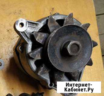 Генераторы для Москвич 412 Шуя - изображение 1
