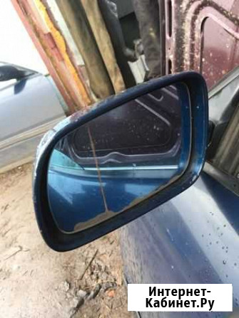 Зеркало боковое Ауди 100 С4 Рыбинск - изображение 1