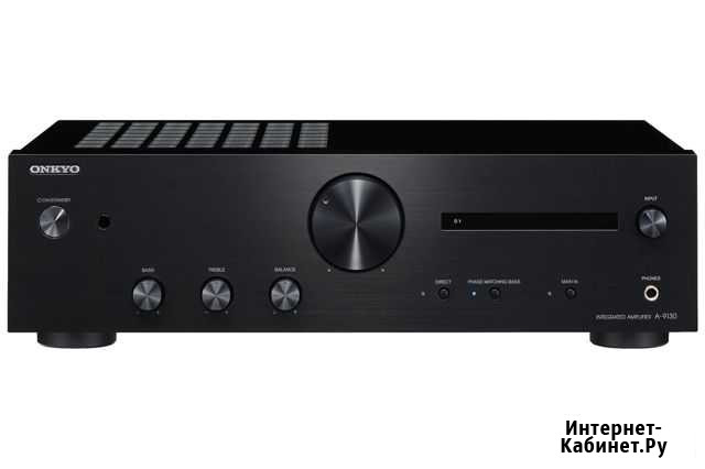 Onkyo A-9130 Тула - изображение 1