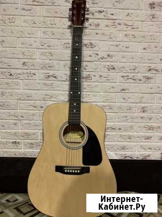Гитара Fender squier SA-150 Ульяновск - изображение 1