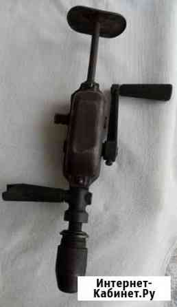 Дрель, Электроножницы, микрометр Курган