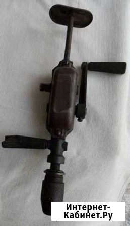 Дрель, Электроножницы, микрометр Курган - изображение 1