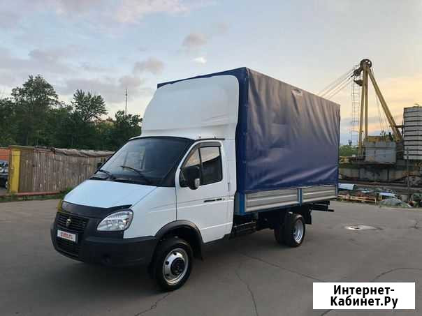 Грузоперевозки Грузчики Газель от 150 км Сургут - изображение 1