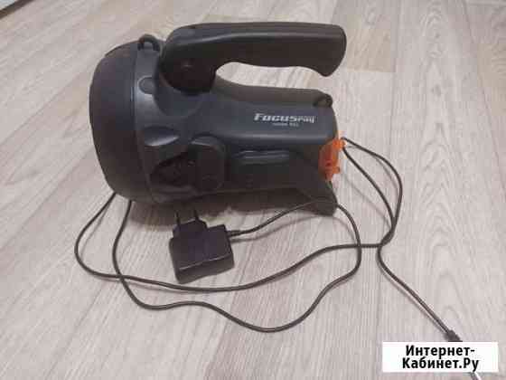 Фонарь focusray 892 Курган