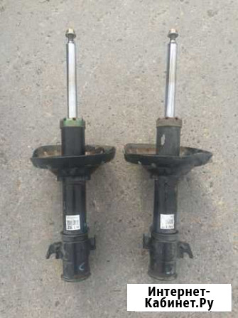 Передние стойки Legacy Хабаровск - изображение 1