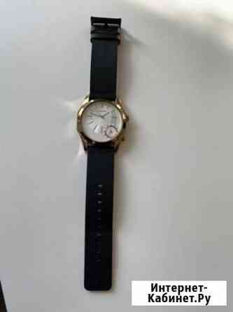 Часы Хабаровск