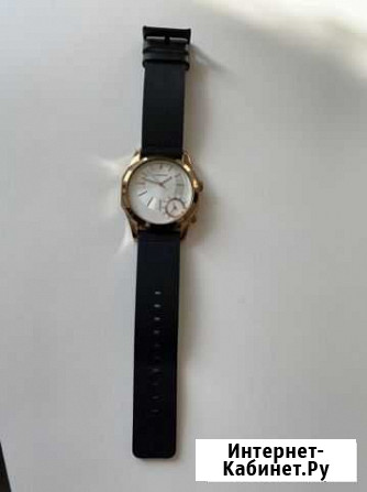 Часы Хабаровск - изображение 1