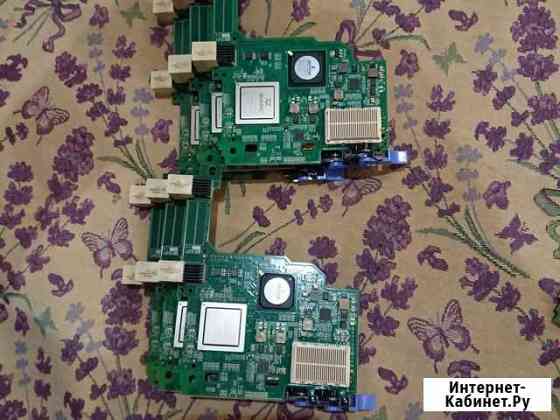 Карты расширения IBM bladecenter Красноярск