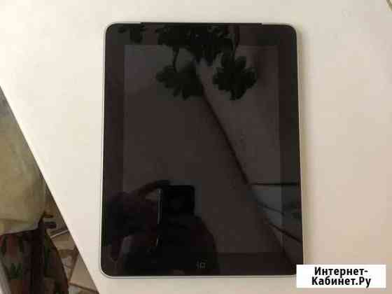 iPad Пушкино