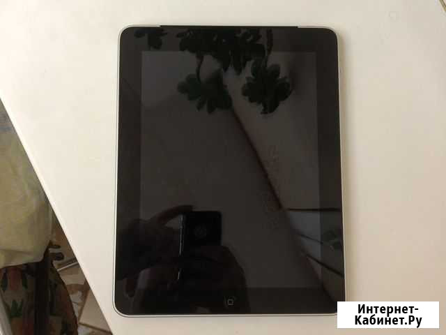 iPad Пушкино - изображение 1
