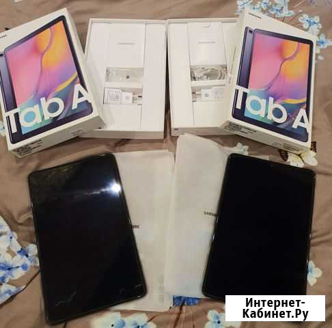 Samsung Galaxy Tab A 10.1 Нижняя Тура - изображение 1