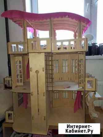 Домик для кукол Владимир