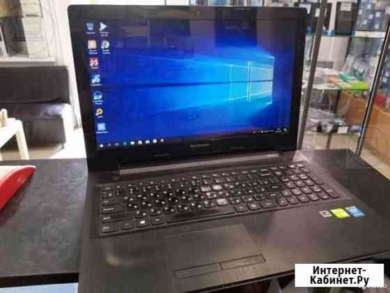 Ноутбук Lenovo G50-30-6YB Златоуст