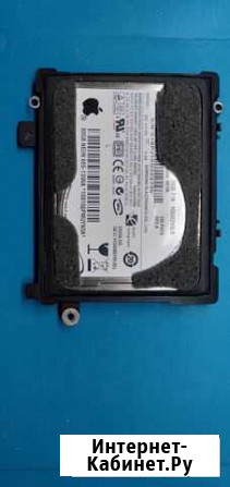 Жесткий диск для Apple MacBook Air 1237 Ялта - изображение 1