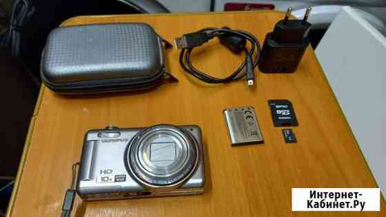 Фотоаппарат Olimpus vr-310 Миасс