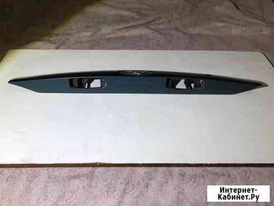 Накладка крышки багажника Hyundai Elentra XD Чебоксары