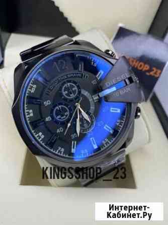 Часы мужские Diesel Краснодар