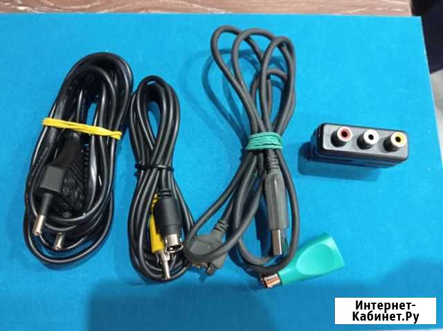 Шнуры USB Ивантеевка - изображение 1