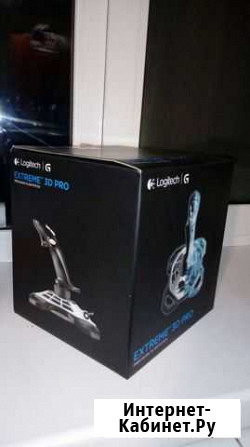 Logitech Extreme 3D Pro Тосно - изображение 1