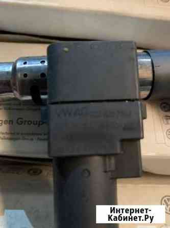 WAG катушки зажигания Бийск