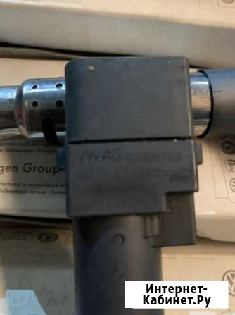 WAG катушки зажигания Бийск - изображение 1