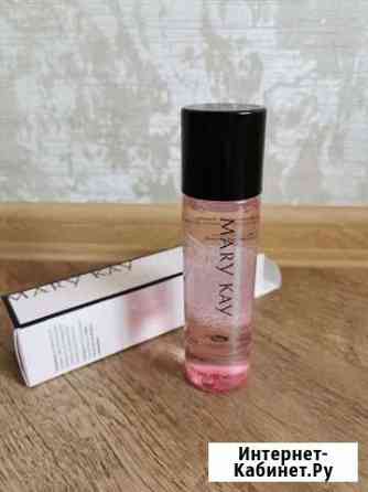 Обезжиренное средство для снятия макияжа с глаз Белгород