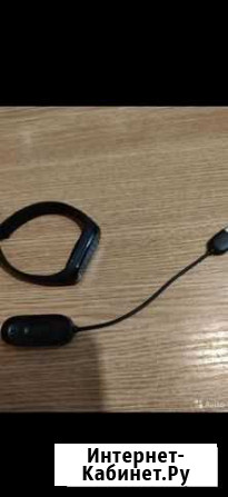 Фитнес браслет xiaomi mi band 4 Городец - изображение 1