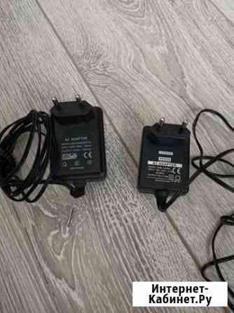 Блок питания Новосибирск