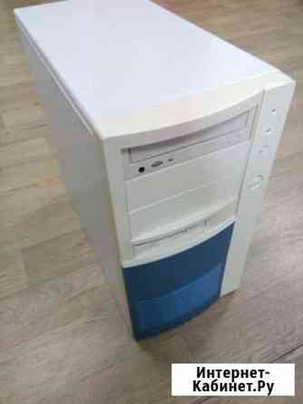 Системный блок AthlonXP 2500+/1.5Gb/40Gb/300W Обнинск