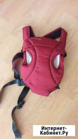 Рюкзак переноска кенгуру Тюмень