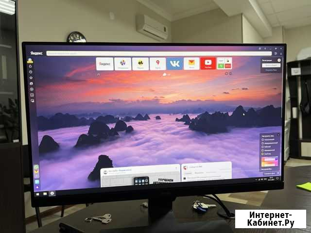 Монитор BenQ BL2780 27” Махачкала - изображение 1