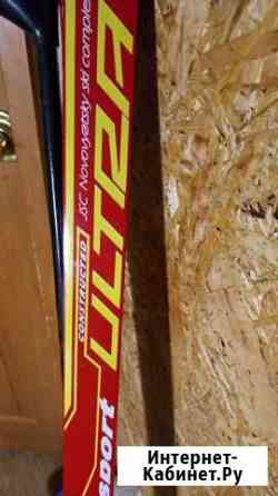 Беговые лыжи sport ultra Смоленск