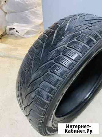 Nokian 3A 235/55 R19 19B Александровское