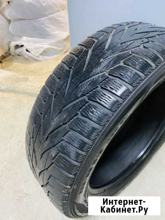 Nokian 3A 235/55 R19 19B Александровское - изображение 1