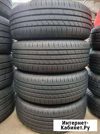 Sailun 205/60 R16 4шт Кемерово - изображение 1