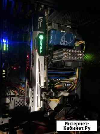 GTX 1070 8Gb Иваново