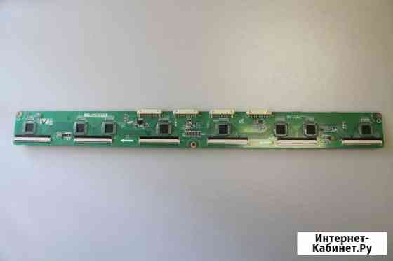 LJ41-08459A - LJ92-01729A / 50U2P YB Y-scan Благодарный